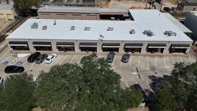 Park Ten Business Center